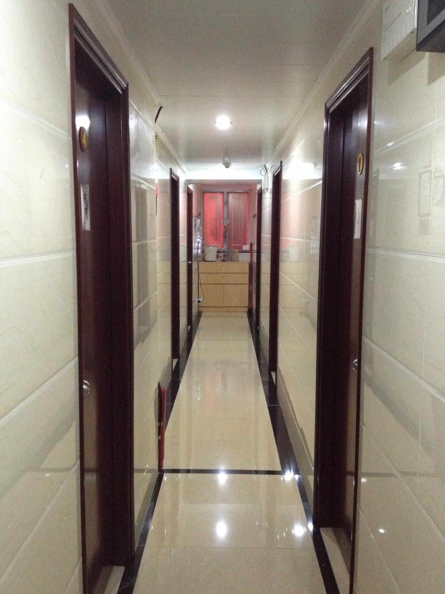 Asia Travel House Hong Kong Dış mekan fotoğraf