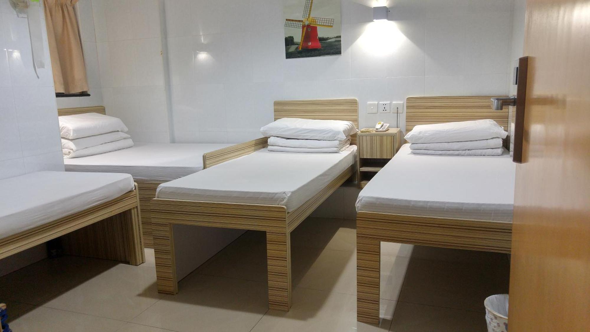 Asia Travel House Hong Kong Dış mekan fotoğraf