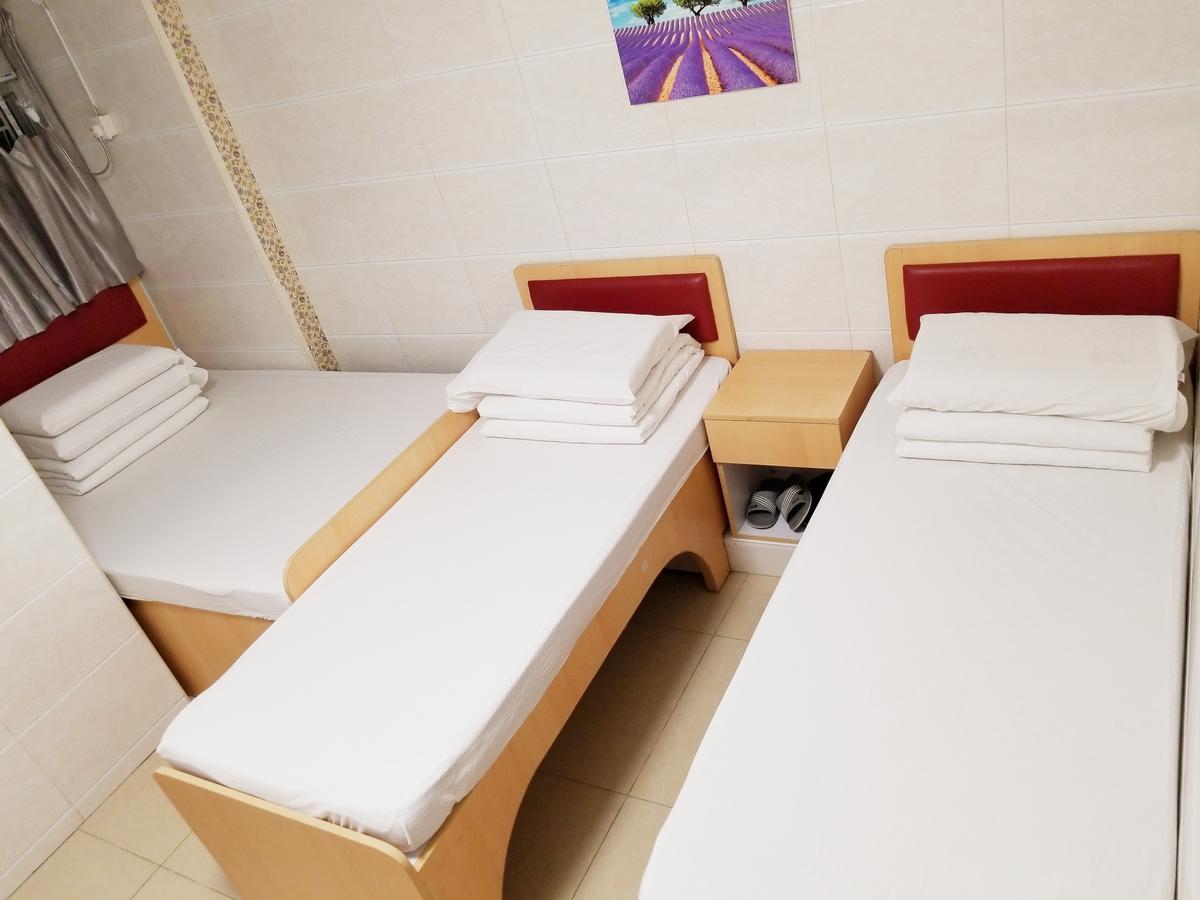 Asia Travel House Hong Kong Dış mekan fotoğraf