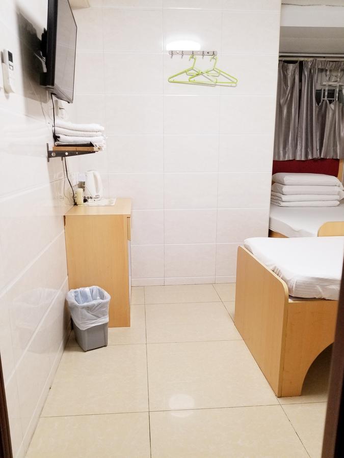 Asia Travel House Hong Kong Dış mekan fotoğraf