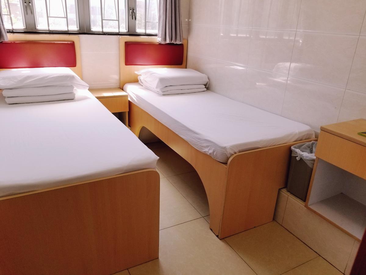 Asia Travel House Hong Kong Dış mekan fotoğraf