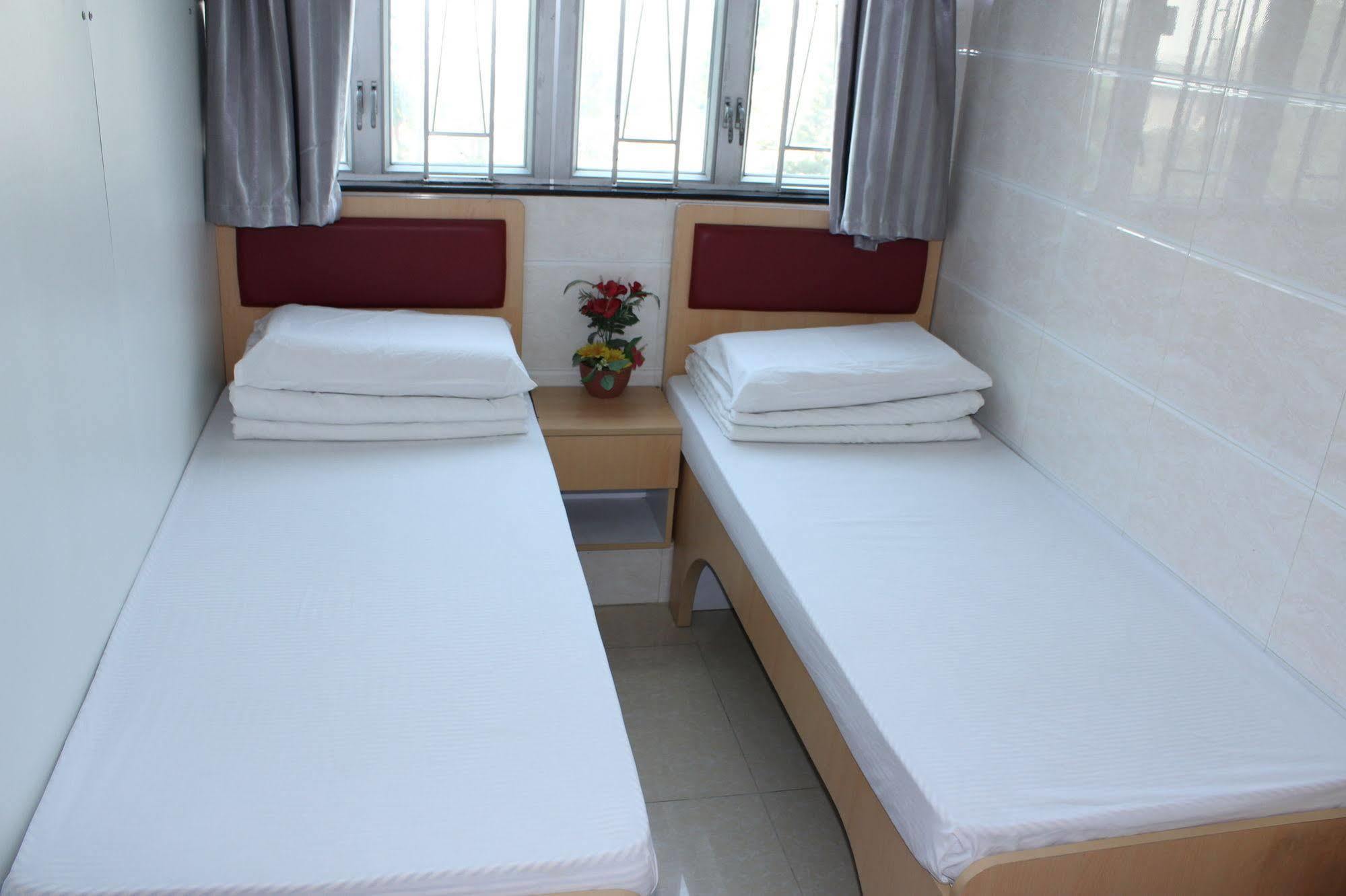 Asia Travel House Hong Kong Dış mekan fotoğraf