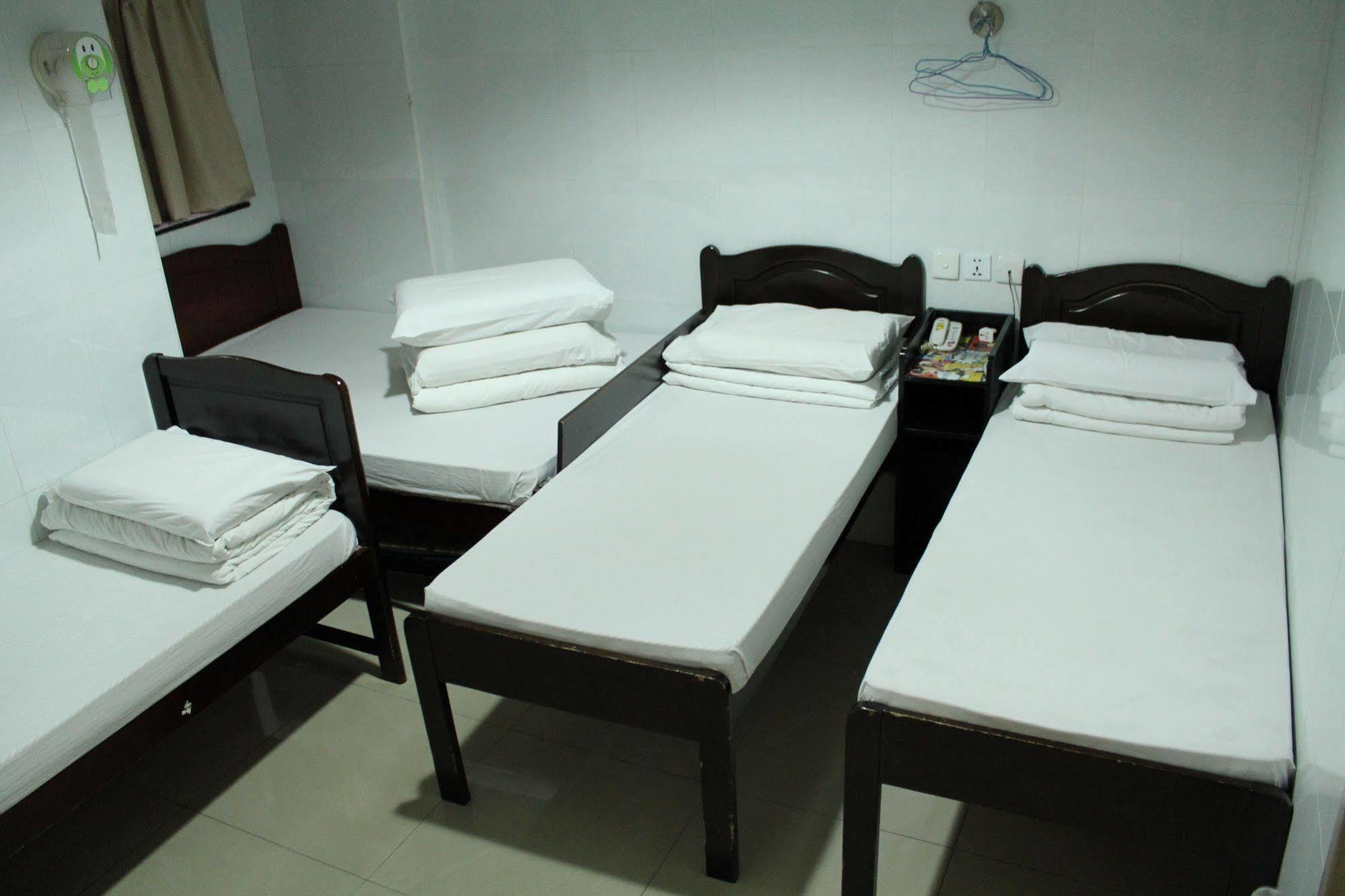Asia Travel House Hong Kong Dış mekan fotoğraf