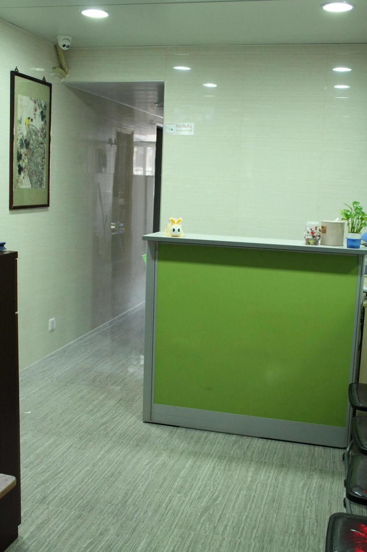 Asia Travel House Hong Kong Dış mekan fotoğraf