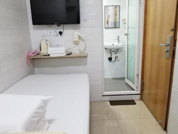 Asia Travel House Hong Kong Dış mekan fotoğraf