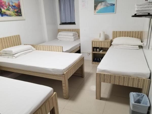 Asia Travel House Hong Kong Dış mekan fotoğraf